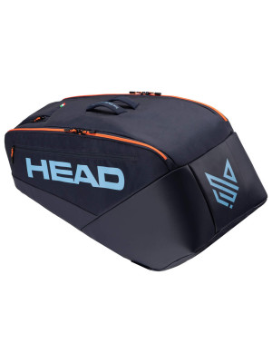 Raqueteira Head Pro L New - Marinho