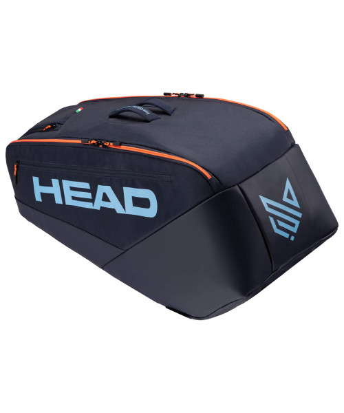 Raqueteira Head Pro L New - Marinho