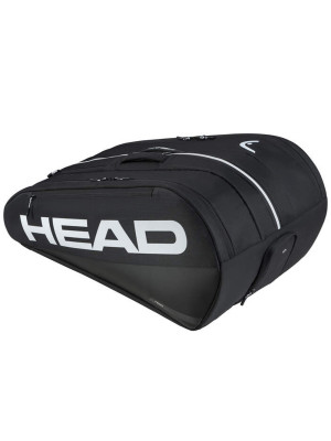 Raqueteira Head Tour XL - Preto