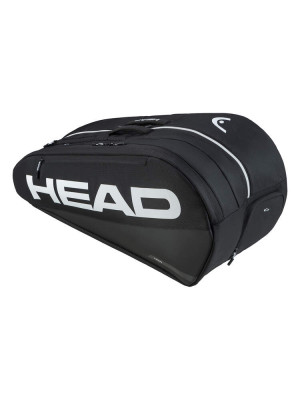 Raqueteira Head Tour L New - Preta