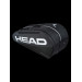 Raqueteira Head Tour L New - Preta