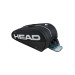 Raqueteira Head Tour L New - Preta