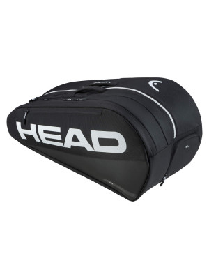 Raqueteira Head Tour L New - Preta