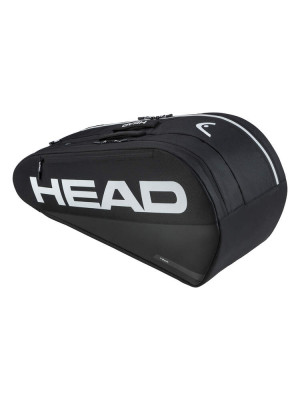 Raqueteira Head Tour M - Preta