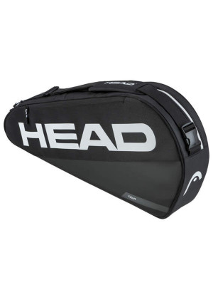 Raqueteira Head Tour S - Preta