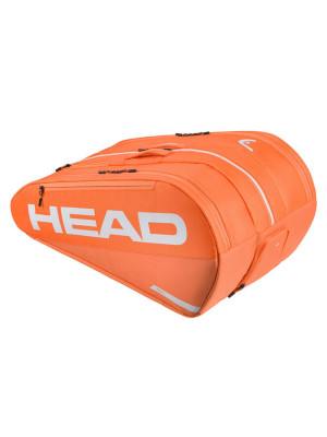 Raqueteira Head Tour XL - Laranja