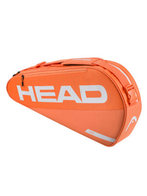 Raqueteira Head Tour S - Laranja