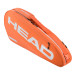Raqueteira Head Tour S - Laranja