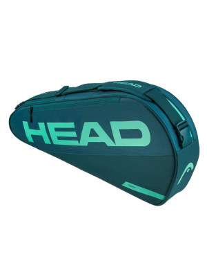 Raqueteira Head Tour S - Verde