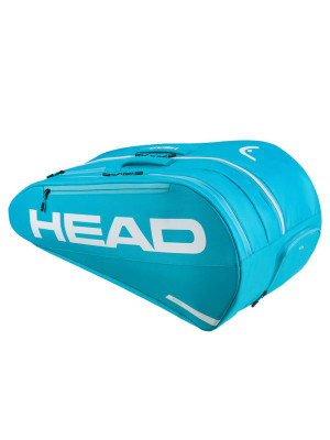 Raqueteira Head Tour L NEW - Azul