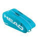 Raqueteira Head Tour L NEW - Azul