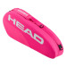 Raqueteira Head Base S - Rosa Raqueteira Head Base S - Rosa