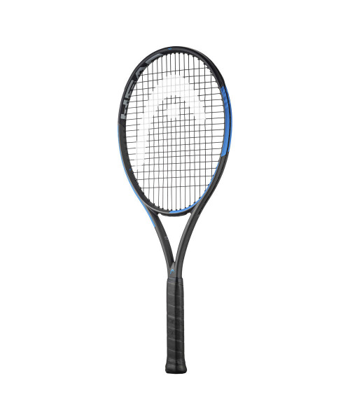 Raquete de Tênis Head IG Challenge MP Encordoada - Azul