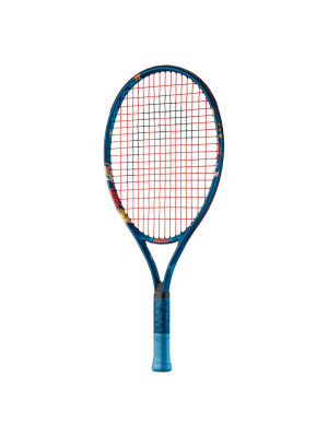 Raquete de Tênis Head Júnior Patrulha Canina 23