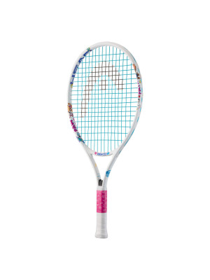 Raquete de Tênis Head Júnior Patrulha Canina 23