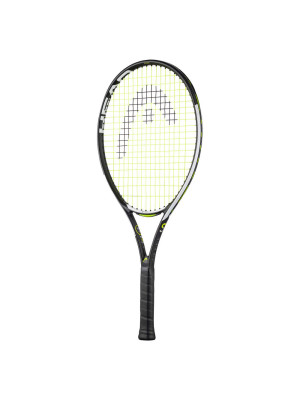 Raquete de Tênis Head IG Speed Júnior 25 - 2024