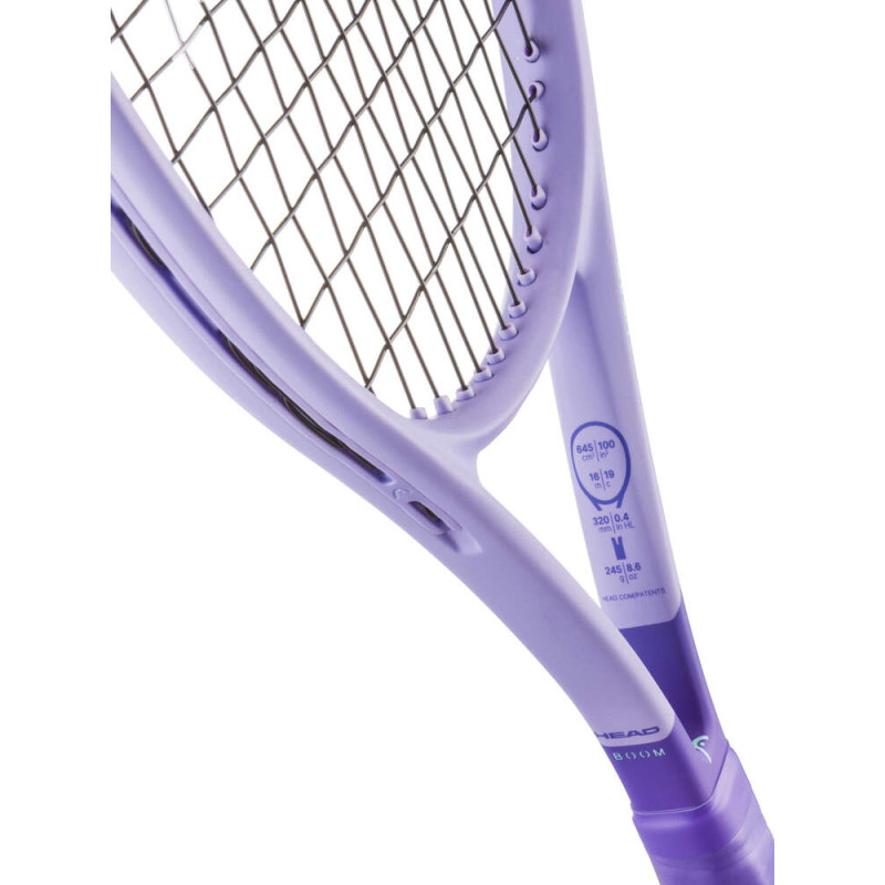 Raquete de Tênis Head Boom Alternate Junior NEW