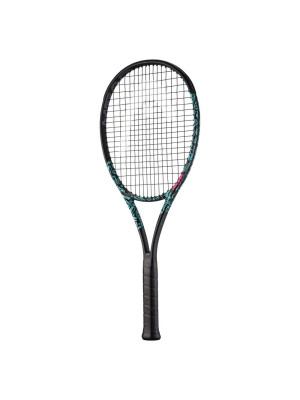 Raquete de Tênis Head Boom MP Neon