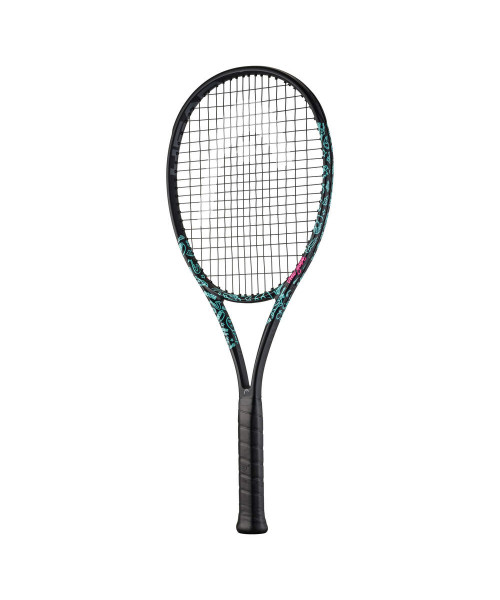 Raquete de Tênis Head Boom MP Neon