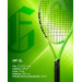 Raquete de Tênis Head Extreme MP UL NEW