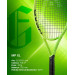 Raquete de Tênis Head Extreme MP XL NEW Raquete de Tênis Head Extreme MP XL NEW