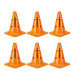 Kit Balizador Head Big Cones - 6 unidades