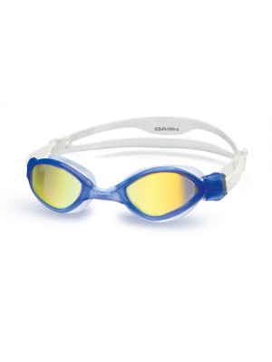 Óculos de Natação Head Tiger LiquidSkin - Azul