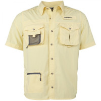 Camisa Hitec Adventure Golden Haze