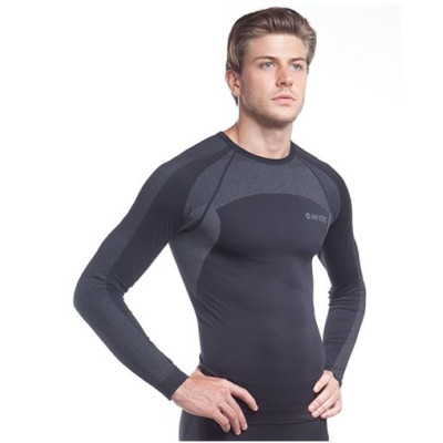 Blusa Segunda Pele Hi-tec Masculina Calipso